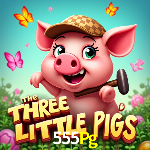 555Pg - Plataforma Oficial - 555Pg Bet