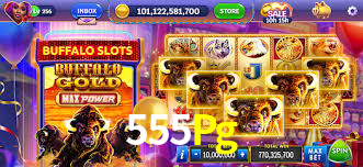 555Pg: A Experiência de Casino com Jogos de Mesa ao Vivo